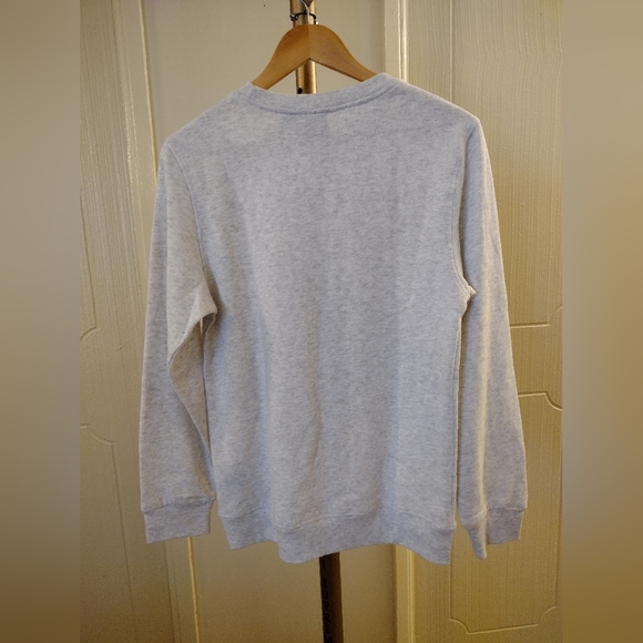 Marvel Eternals Unisex Crew Fleece Kid XL Sweatshirt. - Picture 3 of 6